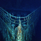 Imagen para el artículo titulado Capturan por primera vez imágenes en 4K de los restos del Titanic